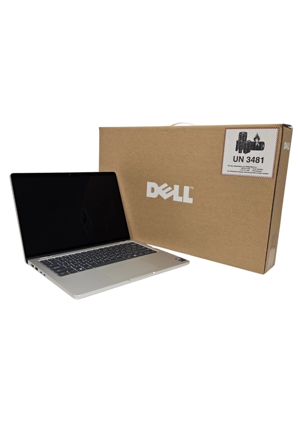 2w1 Dell Pro 14 Plus PB14250 Ultra 5 236V 16GB 512SSD 14